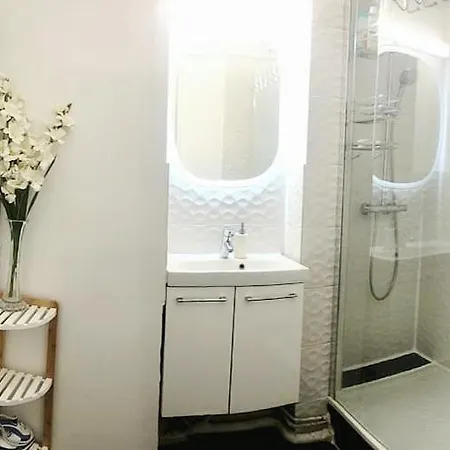 Big Apartment 10 Minuits From Notre Dame De Paris