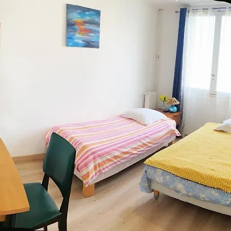 Appartement Big 10 Minuits From Notre Dame De Paris *