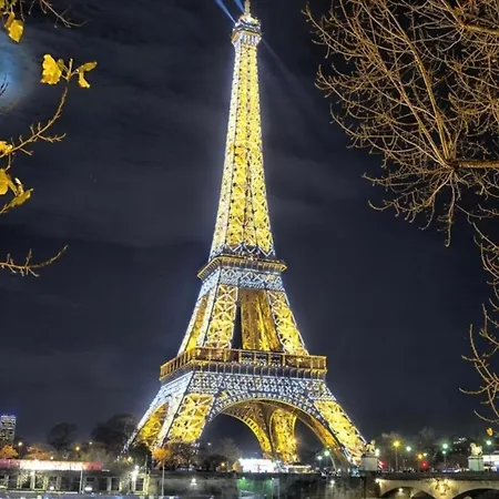 Big 10 Minuits From Notre Dame De Paris Choisy-le-Roi