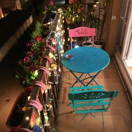 Big Apartment 10 Minuits From Notre Dame De Paris *